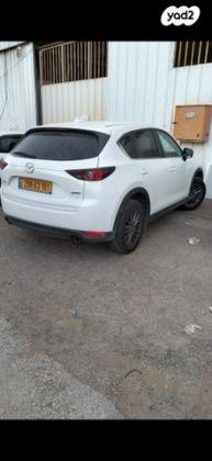 מאזדה CX-5 4X2 Executive אוט' 4 דל' 2.0 (165 כ"ס) בנזין 2018 למכירה בקרית שמונה