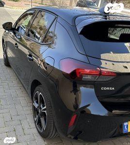 אופל קורסה GS Line אוט' 1.2 (130 כ''ס) בנזין 2022 למכירה בירושלים