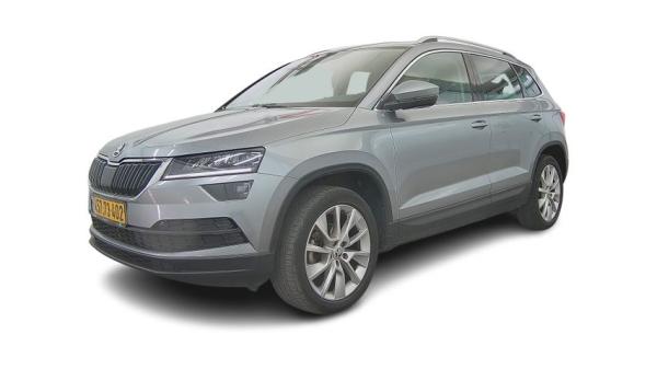 סקודה קארוק Premium אוט' 1.5 (150 כ''ס) בנזין 2021 למכירה ב