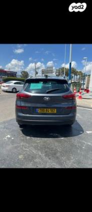 יונדאי טוסון Prime Plus אוט' בנזין 2.0 (155 כ"ס) בנזין 2020 למכירה באעבלין