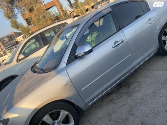 מאזדה i Spirit סדאן אוט' 2.0 (150 כ''ס) בנזין 2005 למכירה בנתיבות