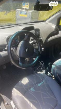 שברולט ספארק LS ידני 1.0 (68 כ"ס) בנזין 2013 למכירה בחיפה