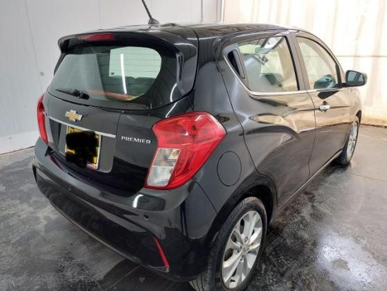 שברולט ספארק LT Plus אוט' 1.4 (98 כ''ס) [2019 ואילך] בנזין 2019 למכירה בירושלים