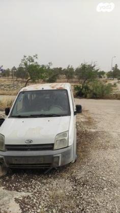 פורד טורנאו קונקט קצר S ידני דיזל 1.8 (90 כ"ס) דיזל 2005 למכירה במעון