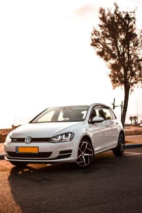 פולקסווגן גולף Trendline אוט' 5 דל' 1.2 (105 כ''ס) [2013-2015] בנזין 2014 למכירה באשדוד