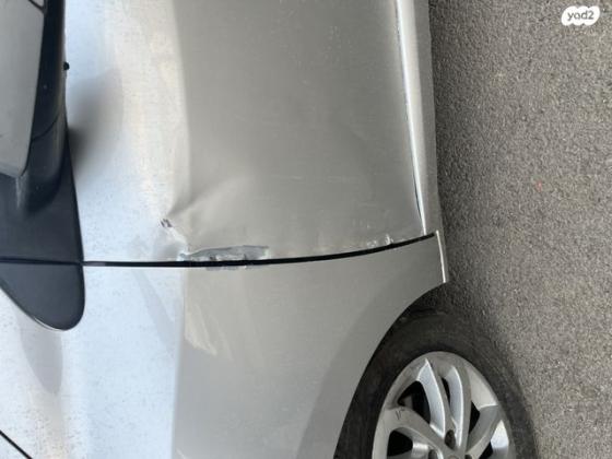 רנו מגאן אסטייט/ גראנד טור Expression אוט' דיזל 1.5 (110 כ''ס) דיזל 2017 למכירה ברמת גן