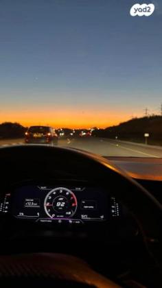 סיאט לאון FR אוט' 5 דל' 2.0 (190 כ''ס) בנזין 2019 למכירה באשדוד