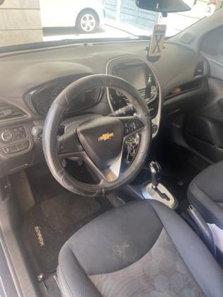 שברולט ספארק LT Plus אוט' 1.4 (98 כ"ס) בנזין 2016 למכירה ביקנעם עילית