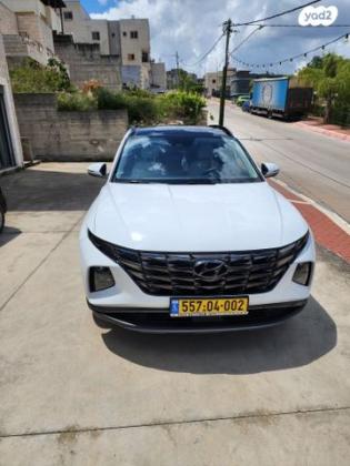 יונדאי טוסון Elite אוט' בנזין 1.6 (180 כ''ס) בנזין 2021 למכירה בשפרעם
