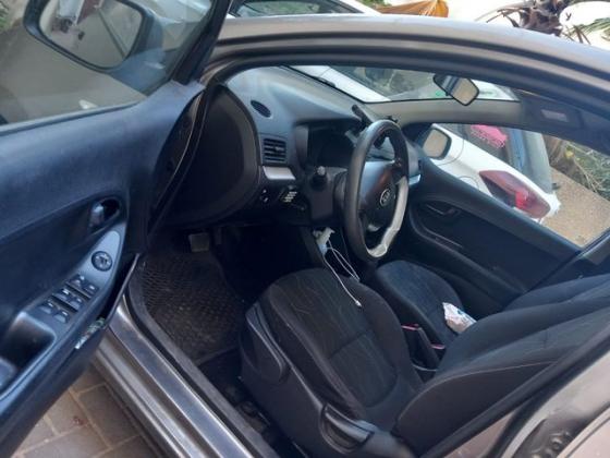 קיה פיקנטו LX אוט' 1.2 (85 כ"ס) בנזין 2014 למכירה בהרצליה