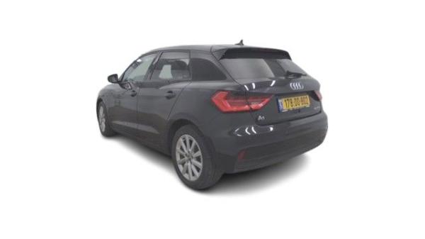 אאודי A1 Sportback Style אוט' 1.0 (116 כ''ס) בנזין 2019 למכירה ב