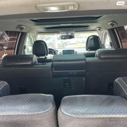 קיה סורנטו 4X4 Premium אוט' 7 מק' 2.4 (174 כ''ס) בנזין 2010 למכירה בראשון לציון