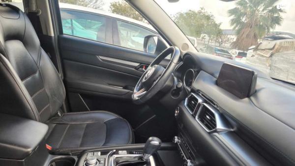 מאזדה CX-5 Comfort אוט' 2.0 (165 כ''ס) בנזין 2019 למכירה בחדרה