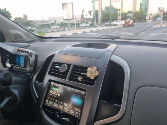 שברולט סוניק LTZ Platinum סדאן אוט' 1.6 (116 כ"ס) בנזין 2013 למכירה בראשון לציון