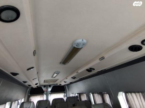 רנו מאסטר ארוך L3H2 ידני דיזל ארוך/בינוני 3.5 טון 2.3 (150 כ"ס) דיזל 2014 למכירה בכפר סבא