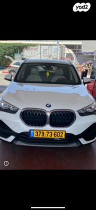 ב.מ.וו X1 SDRIVE 18I Business אוט' 1.5 (140 כ''ס) בנזין 2021 למכירה בבאר שבע