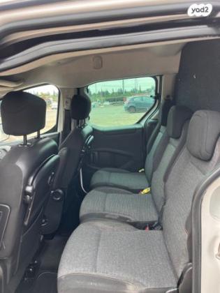 סיטרואן ברלינגו דור 2 (2008-2019) MLS Comf PK ידני דיזל 5 מק' 1.6 (100 כ"ס) דיזל 2018 למכירה בחולון