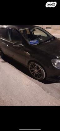 פולקסווגן גולף Trendline אוט' 5 דל' 1.2 (105 כ''ס) [2011-2013] בנזין 2012 למכירה במבשרת ציון