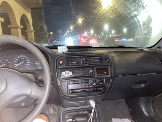 הונדה סיוויק (עד 2006) S אוט' 1.4 (90 כ''ס) בנזין 2000 למכירה בתל אביב יפו