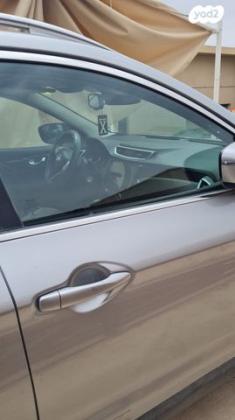 ניסאן קשקאי Acenta GR אוט' 1.2 (115 כ"ס ) בנזין 2017 למכירה בבאר שבע