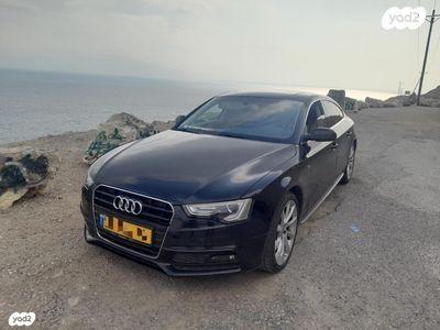 אאודי A5 Sportback Design אוט' 1.8 (144 כ''ס) בנזין 2015 למכירה בדייר אל אסד