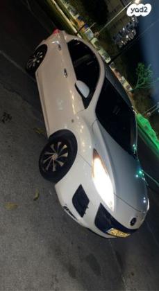 מאזדה j Active סדאן אוט' 1.6 (105 כ''ס) בנזין 2010 למכירה בחדרה