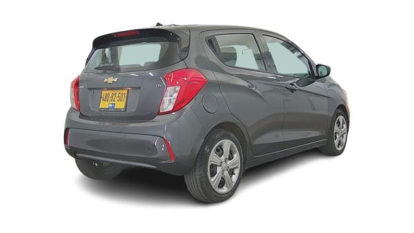 שברולט ספארק LT Plus אוט' 1.4 (98 כ''ס) [2019 ואילך] בנזין 2019 למכירה ב