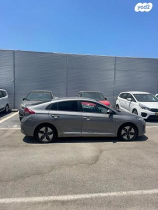 יונדאי איוניק Premium FL הייבריד אוט' 1.6 (141 כ''ס) בנזין 2020 למכירה בחיפה
