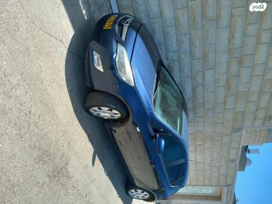 אופל אסטרה Enjoy הצ'בק אוט' 1.4 (140 כ''ס) בנזין 2012 למכירה בטובא זנגריה