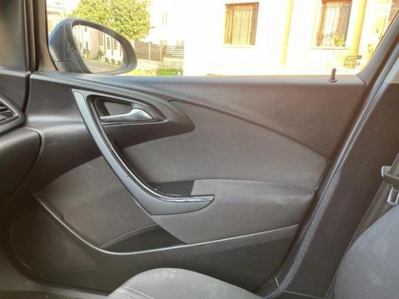 אופל אסטרה Enjoy סטיישן אוט' 1.4 (140 כ"ס) בנזין 2016 למכירה בפרדס חנה כרכור