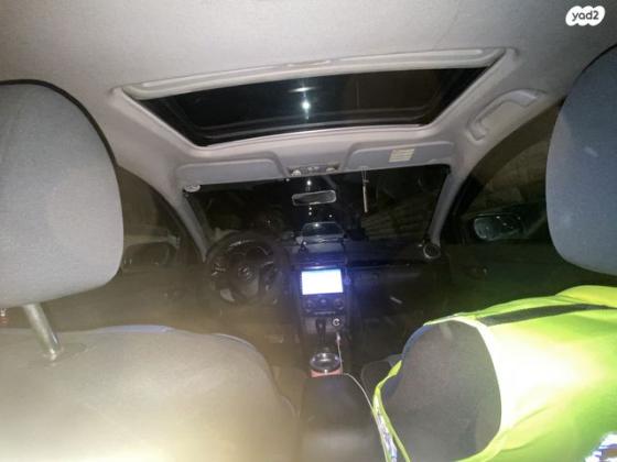 מאזדה i Spirit סדאן אוט' 2.0 (150 כ''ס) בנזין 2005 למכירה בנתיבות