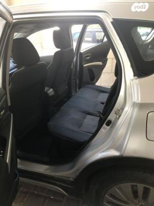 סוזוקי SX4 קרוסאובר GLX אוט' 1.6 (118 כ''ס) בנזין 2015 למכירה בתל אביב יפו