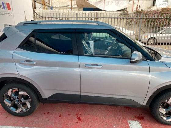 יונדאי וניו Premium אוט' 1.6 (123 כ"ס) בנזין 2022 למכירה בחולון