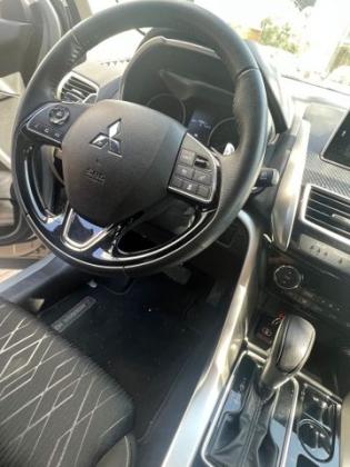 מיצובישי אקליפס קרוס Instyle אוט' 1.5 (163 כ"ס) בנזין 2020 למכירה בפתח תקווה