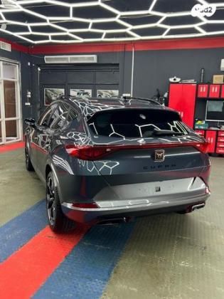 קופרה פורמנטור BB/BP אוט' 1.5 (150 כ"ס) בנזין 2022 למכירה בקרית אתא