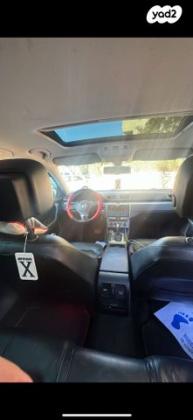 פולקסווגן פאסאט Premium אוט' 1.8 (160 כ''ס) בנזין 2012 למכירה במיתר u002F כרמית