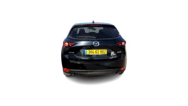 מאזדה CX-5 4X2 Executive אוט' 4 דל' 2.0 (165 כ"ס) בנזין 2020 למכירה ב