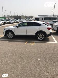 אאודי Q3 Sportback אוט' 1.5 (150 כ''ס) בנזין 2020 למכירה ביבנה