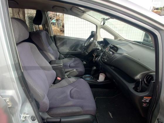 הונדה ג'אז הייבריד הייבריד אוט' 1.3 (102 כ''ס) בנזין 2012 למכירה במצובה