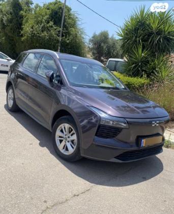 איווייס U5 Standard אוטו' חשמלי (204 כ"ס) חשמלי 2021 למכירה בחיפה