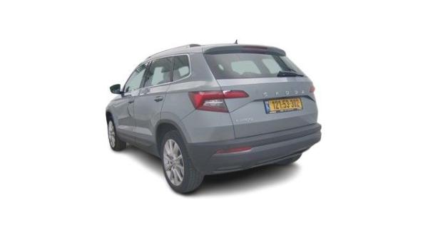 סקודה קארוק Premium אוט' 1.5 (150 כ''ס) בנזין 2019 למכירה ב