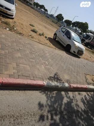 סוזוקי אלטו GLX ידני 1.0 (67 כ"ס) בנזין 2011 למכירה בנתניה