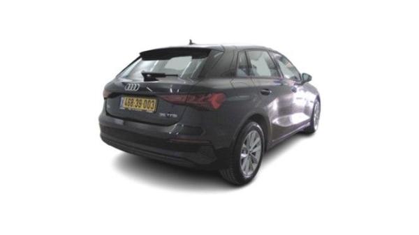 אאודי A3 Sharp אוט' הצ'בק 5 דל' 1.5 (150 כ''ס) בנזין 2023 למכירה ב