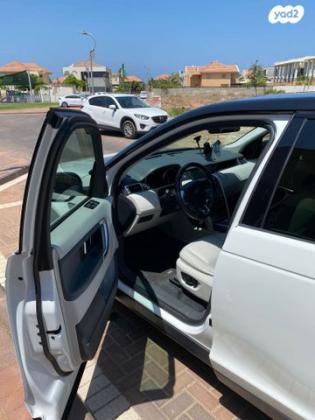 לנד רובר דיסקברי ספורט 4X4 SE 7PLUS אוט' בנזין 7 מק' 2.0 (240 כ"ס) בנזין 2016 למכירה באשקלון