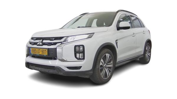 מיצובישי ASX Intense אוט' 2.0 (150 כ''ס) בנזין 2020 למכירה ב