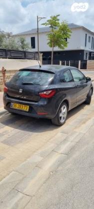 סיאט איביזה Sport ידני 3 דל' 1.6 (105 כ''ס) בנזין 2011 למכירה במזכרת בתיה