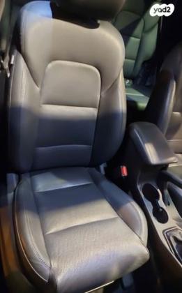 יונדאי טוסון Elite אוט' בנזין 2.0 (155 כ''ס) [2018-2020] בנזין 2020 למכירה בחולון