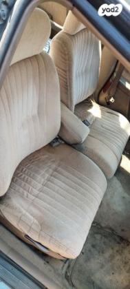 פונטיאק גרנד פרי GT אוט' 3.4 בנזין 1993 למכירה ביבנה