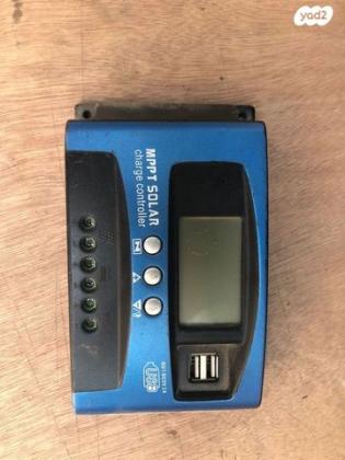 רנו מאסטר קצר/בינוני קצר ידני דיזל 2.5 (120 כ''ס) דיזל 2010 למכירה בתל אביב יפו