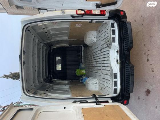 רנו מאסטר קצר/בינוני L3H2 בינוני/גבוה ידני דיזל 4.5 טון 2.3 (165 כ''ס) דיזל 2017 למכירה בבאר שבע